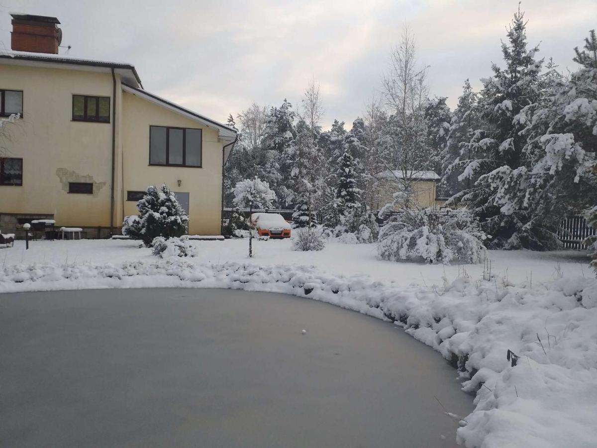 Guest House Pechersky & Sons Dreilini  Exterior photo