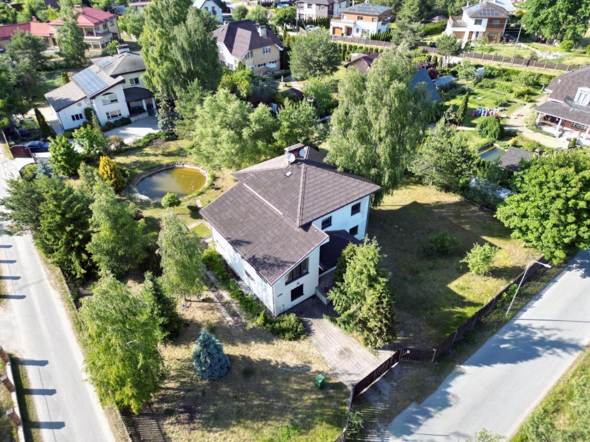 Guest House Pechersky & Sons Dreilini  Exterior photo